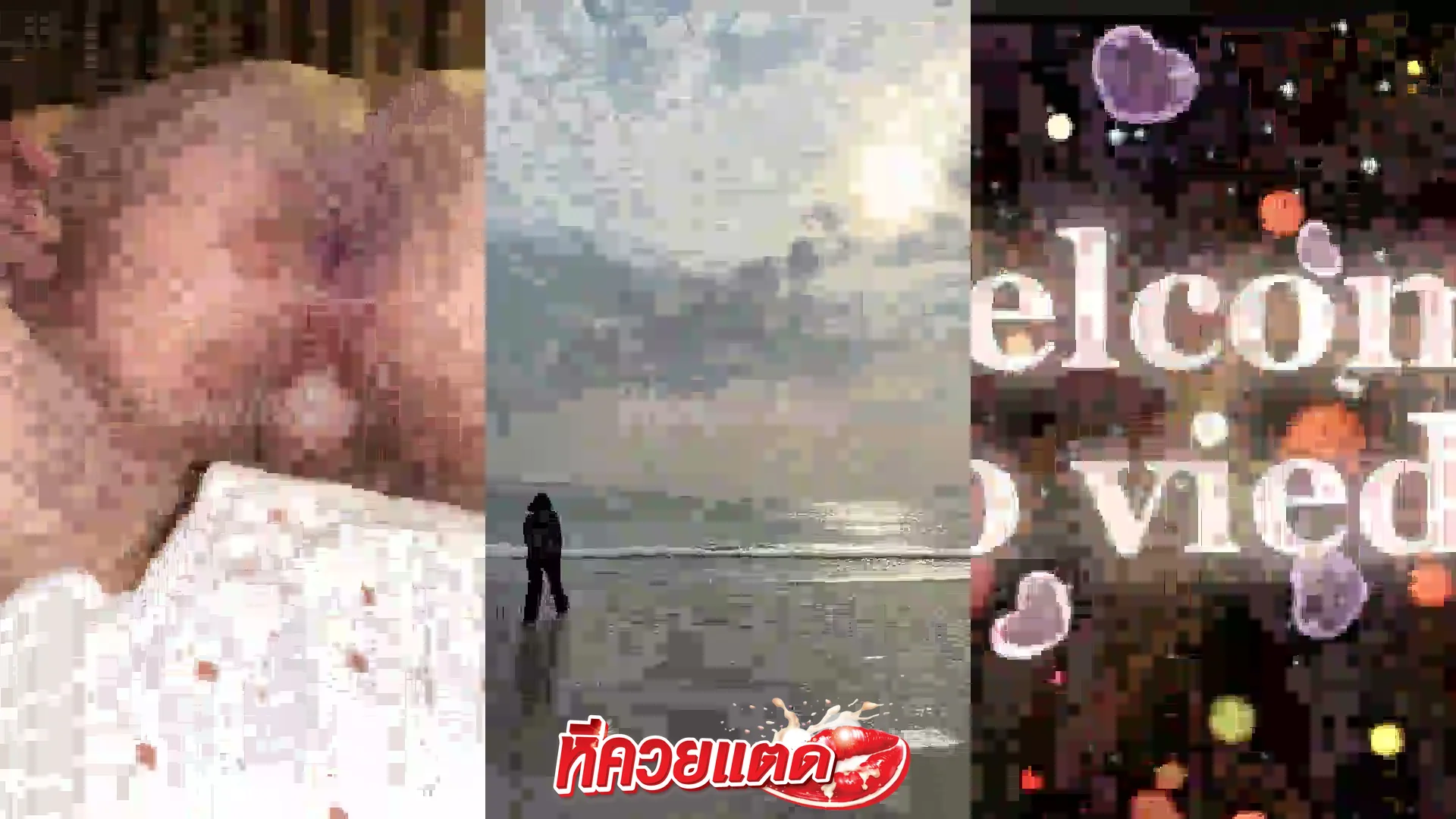 คลิปโป๊ HongteSky ฮ่องเต้ นัดสาวเที่ยวเกาะแต่แผนล่ม เปลี่ยนมาเปิดห้องเย็ดที่ระยองแทน